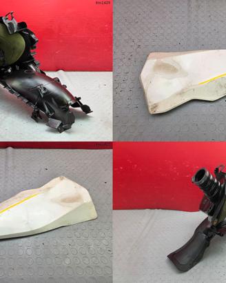 CASSA FILTRO HUSQVARNA FC 250 2014 2015 FC250