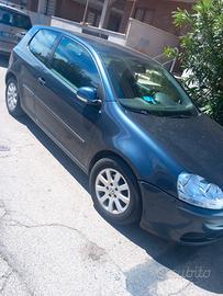  Golf 5serie