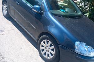  Golf 5serie