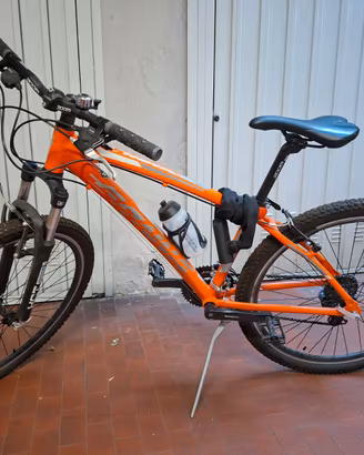Bici Ganna 27,5