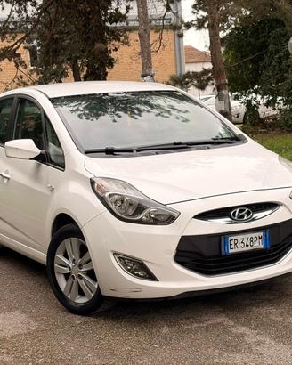 Hyundai iX20 1.6 126 CV Econext Comfort GPL