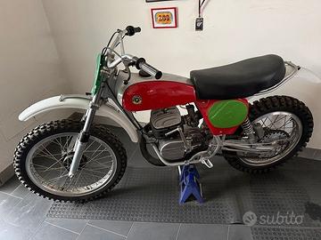 BULTACO PURSANG 250 MK6