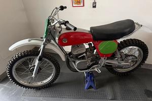 BULTACO PURSANG 250 MK6