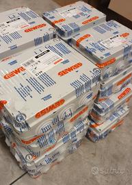 Cassette derivazione Gewiss NUOVE 