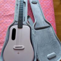 Lava Music Me 36" pink