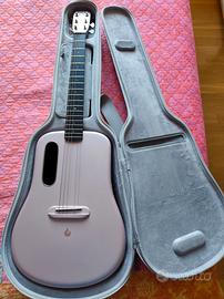 Lava Music Me 36" pink