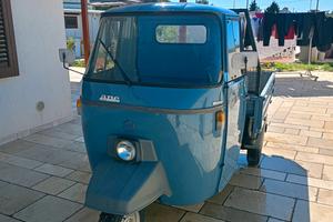 ape piaggio 501
