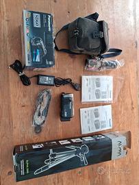 video camera digitale