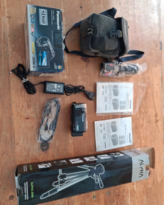 video camera digitale