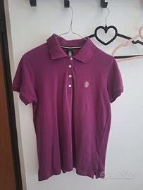 Polo Marina Yatching taglia m