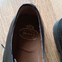 scarpe con lacci 