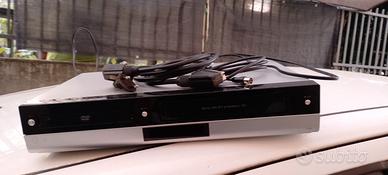 LETTORE DVD E VHS LG V190 no telecomando 