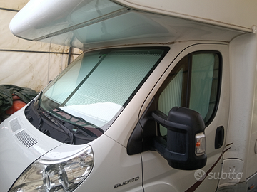 Mansardato MC LOUIS STEEL 434