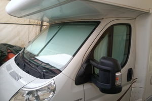 Mansardato MC LOUIS STEEL 434