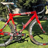 bici da strada Bmc SLC 01