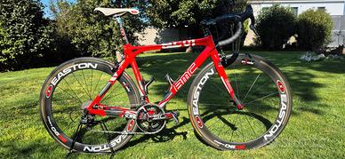 bici da strada Bmc SLC 01