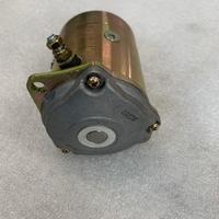 Motorino avviamento ape 50