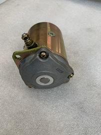 Motorino avviamento ape 50