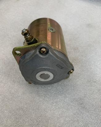 Motorino avviamento ape 50