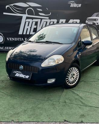 Fiat Grande Punto 1.2 5 porte Active IMPIANTO META