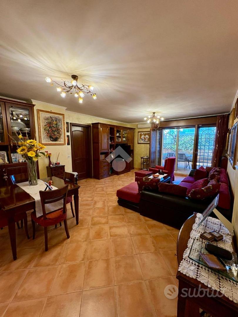 Appartamento – Roma, Ponte di Nona, Lunghezza - Vista 4