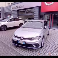 VOLKSWAGEN Polo VI 2022 - Polo 1.0 evo 80cv