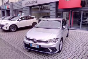 VOLKSWAGEN Polo VI 2022 - Polo 1.0 evo 80cv
