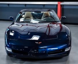 CHEVROLET Corvette C5 - 2000