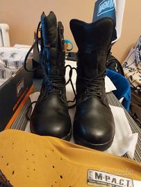 anfibio magnum in pelle tg 46