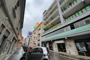 Locale commerciale, Zona centro - Campobasso