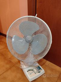 Ventilatore da tavolo Atlantic 