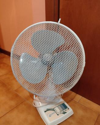 Ventilatore da tavolo Atlantic 