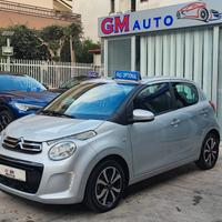 Citroen c1 Shine italiana garantita 2021