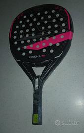 Racchetta padel KUIKMA 990 HYBRID SOFT