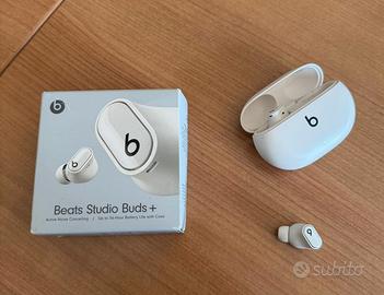 Beats Studio Buds +
