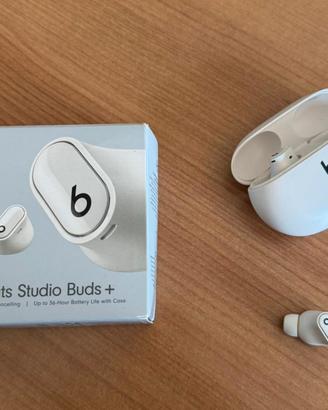 Beats Studio Buds +