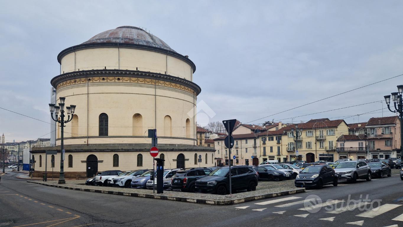 Apartment in Torino, Borgo Po, Circoscrizione 8 - Vista 2