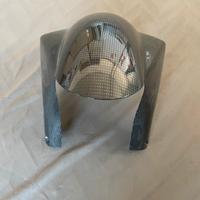Parafango anteriore ducati 748 916 996 998 ms