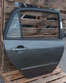 Toyota corolla porta ant e post 1998