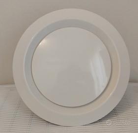 Griglia Aerazione Regolabile 150 mm