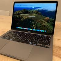 MacBook M1 2020