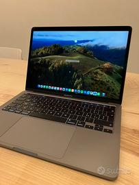 MacBook M1 2020