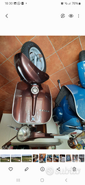 Vespa 125 primavera