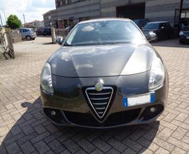 Alfa Romeo Giulietta 2.0 JTDm-2 140 CV Progression