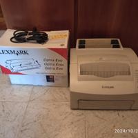 Stampante Lexmark Optra E310