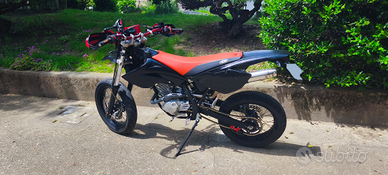 Beta rr 125 4t 2011