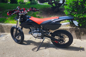 Beta rr 125 4t 2011