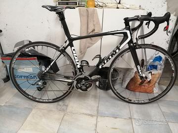 bici da corsa