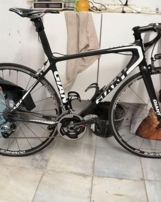 bici da corsa