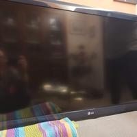 Tv LCD + VHS